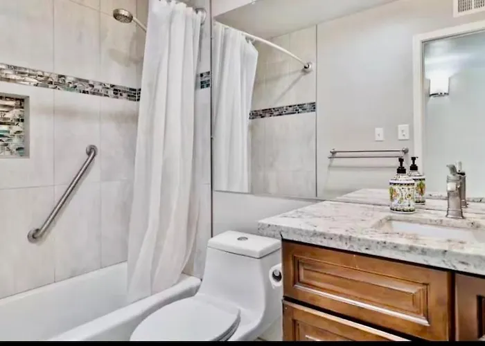 Luxury Old Town & Papago Oasis Near Mayo Clinic & Honorhealth Dom wakacyjny Scottsdale
