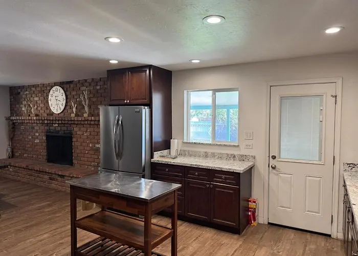 Luxury Old Town & Papago Oasis Near Mayo Clinic & Honorhealth * Scottsdale