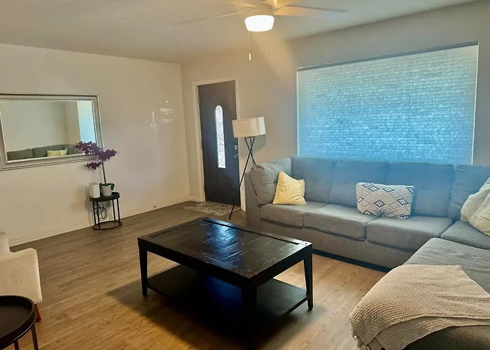 Luxury Old Town & Papago Oasis Near Mayo Clinic & Honorhealth Dom wakacyjny *