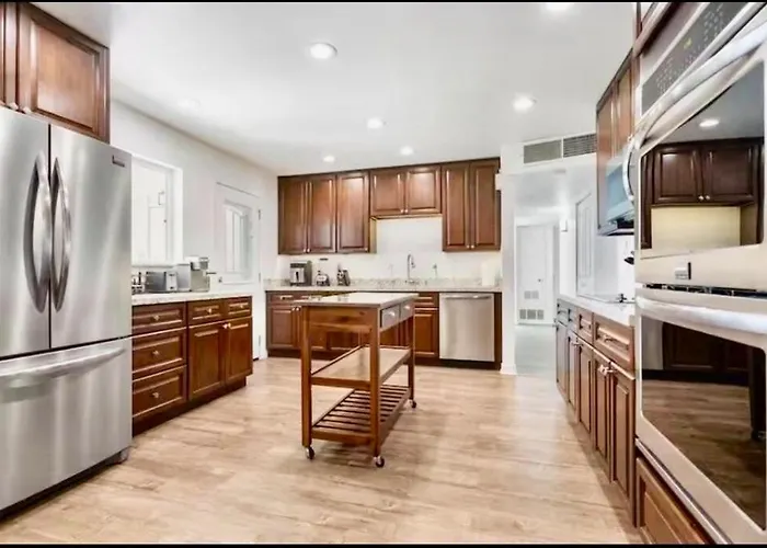 Luxury Old Town & Papago Oasis Near Mayo Clinic & Honorhealth Scottsdale