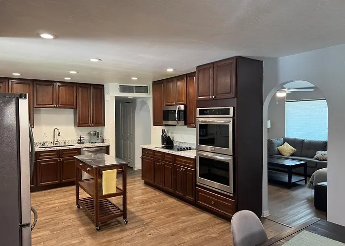 Luxury Old Town & Papago Oasis Near Mayo Clinic & Honorhealth * Scottsdale