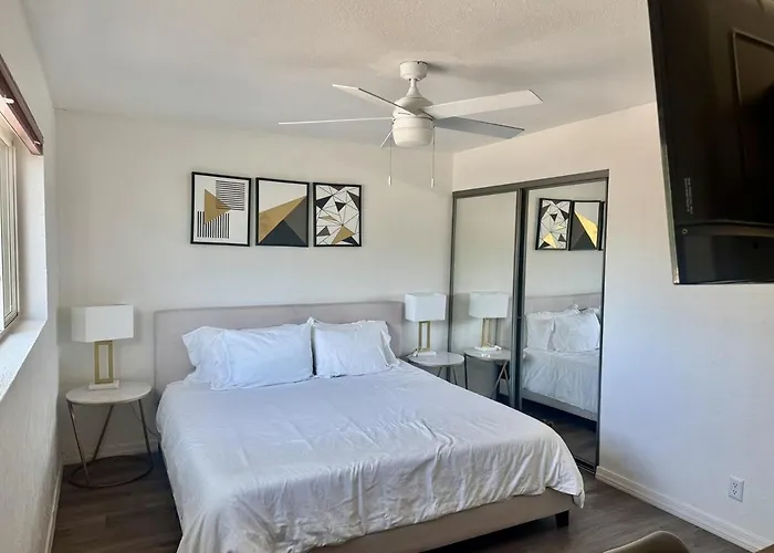 Luxury Old Town & Papago Oasis Near Mayo Clinic & Honorhealth * Scottsdale