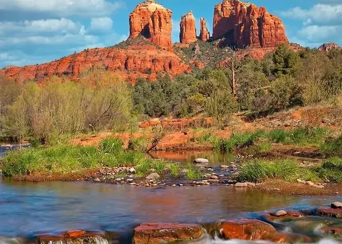 Luxury Old Town & Papago Oasis Near Mayo Clinic & Honorhealth *