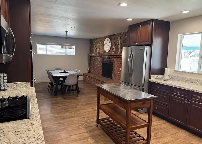 Luxury Old Town & Papago Oasis Near Mayo Clinic & Honorhealth *