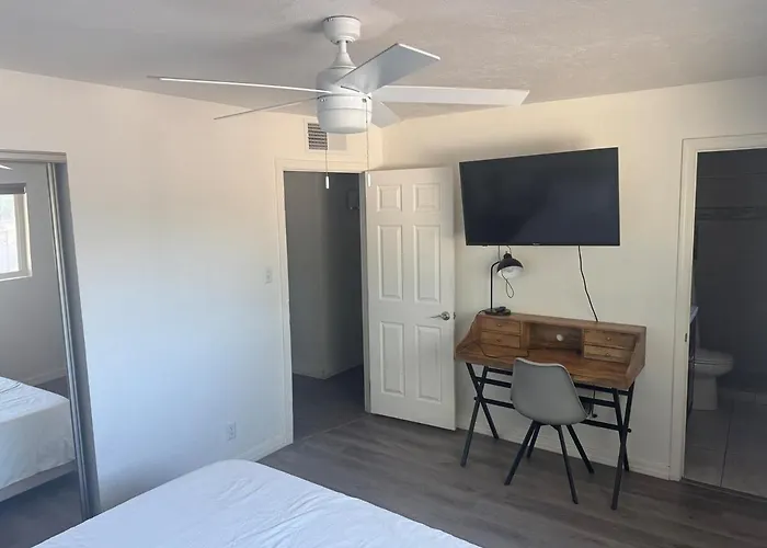 Luxury Old Town & Papago Oasis Near Mayo Clinic & Honorhealth Dom wakacyjny *